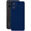 Защитная пленка StatusSKIN для Realme 9i Корпус Винил Синий металлик - миниатюра 1