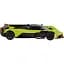 Машинка Rastar Aston Martin Valkyrie AMR Pro 1:14 Зелений - мініатюра 8