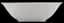 Салатник Limited Edition Blossom Blue 22.5 см 1.2 л белый (YF7001-6) - миниатюра 3