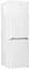 Холодильник Beko RCNA366K30W (7522320001) - мініатюра 2