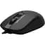 Комп'ютерна мишка A4Tech FM12T USB Black (4711421990202) - мініатюра 2