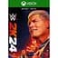 Ключ активації Microsoft WWE 2K24 для Xbox One/Series S/X - мініатюра 1