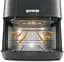 Мультипіч Gorenje AF1350DWB (896841) - мініатюра 7