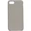 Чохол Soft Case No Logo для Apple iPhone 7/iPhone 8/iPhone SE (2020) Lavender grey - мініатюра 1