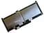 Акумулятор для ноутбука Dell Latitude 5300 5310 7300 7400 MXV9V - мініатюра 3