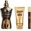 Набір Jean Paul Gaultier Le Male Elixir 125 мл Parfum 10 мл міні 75 мл гель для душу - мініатюра 1