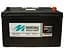 Акумулятор 6СТ-95A MIDAC ITINERIS EFB- STOP & START Asia, 12V, 95Ah (-/+), EN760А - мініатюра 2