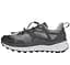 Кросівки жіночі Lowa Fortux GTX Women 39 Чорний-Білий - мініатюра 3