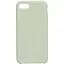 Чохол Soft Case No Logo для Apple iPhone 7/iPhone 8/iPhone SE (2020) Antique white - мініатюра 1