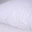 Набор MirSon №1157 Сolor Fun Line Stripe White Silk 140 х 205 см белый (2200010874020) - миниатюра 7