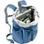 Рюкзак Deuter Stepout 22 Marine-ink (1052-3815223 1348) - мініатюра 7