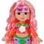 Лялька Baby Born Glam Up Русалонька Саншайн 28 см (871782) - мініатюра 3