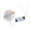 Светильник точечный Brille в ванную LED HDL-DS 144 18W WH 36-135 - миниатюра 2
