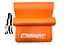 Килимок для фітнесу та йоги EasyFit NBR 10 мм Помаранчевий (EF-1919-OR) - мініатюра 2