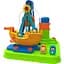 Конструктор Edu-Toys Піратський корабель з інструментами (JS026) - мініатюра 1