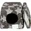 Куб Lucky Pet №1 Марс, 36x36 см, серый - миниатюра 2