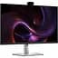 Монітор Dell 27" P2726DEV QHD IPS 100Hz (210-BVHV) - мініатюра 3