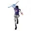 Фігурка Bandai Naruto Sasuke Uchiha Effectreme Statue Наруто Саске Учиха 16 см B N SU ES - мініатюра 3
