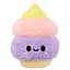 Мягкая игрушка-антистресс Fluffie Stuffiez Large Plush Мороженое (594437) - миниатюра 3
