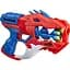 Бластер іграшковий Hasbro Nerf Раптор Слеш (F2475) - мініатюра 3