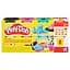 Набір маси для ліплення Play-Doh 8 баночок (G0513_G0692) - мініатюра 3