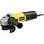 Шлифмашина угловая аккумуляторная Stanley FatMax Li-Ion 18В 8500 об/мин (FMEG225VS-QS) - миниатюра 1