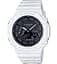 Годинник Casio GA-2100-7AER - мініатюра 1