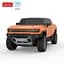 Машинка Rastar Hummer EV на управлінні 1:26 помаранчевий 93100 - мініатюра 2