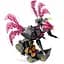 Конструктор LEGO DREAMZzz Кошмарний землекоп-скорпіон 505 деталей (71513) - мініатюра 4