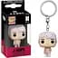 Фігурка-брелок Funko Pop BTS J-Hope 4 см (FP B J K 370) - мініатюра 1
