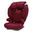 Автокрісло Recaro Monza Nova 2 Seatfix Select Garnet Red (88010430050) - мініатюра 1