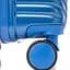 Чемодан Semi Line 24" (M) Blue (T5727-2) (DAS302934) - миниатюра 6