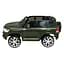 Електромобіль Ramiz Toyota Land Cruiser 12 В, хакі (PA.JJ2022.ZIE) - мініатюра 4