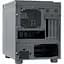Корпус Chieftec Gaming Cube black (CI-01B-OP) - мініатюра 2