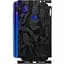 Захисна плівка StatusSKIN для Xiaomi Redmi Note 7 Корпус Вініл Камуфляж чорний - мініатюра 1