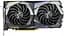 Відеокарта MSI RTX 2060 6Gb Gaming Z (GeForce RTX 2060 Gaming Z 6G) (GDDR6, 192 bit, PCI-E 3.0 x16) Б/в - мініатюра 1