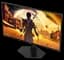 Монiтор 24.5" AOC 25G42E Black - мініатюра 6