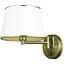 Бра Candellux 21-01279 IBIS - мініатюра 1