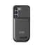 Чехол-аккумулятор XON PowerCase для Samsung S23 5000 mAh Черный (PCBS2123150B 1318) - миниатюра 2