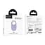Трекер Hoco E94 Star 230 mAh Taro Purple - мініатюра 2