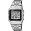 Годинник Casio A500WA-1 - мініатюра 1