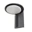 Світильник Brille фасадний LED 13W IP54 CW Dark Grey (PL-26) - мініатюра 1