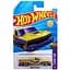 Базовая машинка Hot Wheels Layin' Low Bounce'n Bass желтая (5785) JJH32-N521 - миниатюра 1
