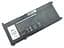 Акумулятор 33YDH для Dell Inspiron 15 7577, 7578, 17 7773, 7778, 7779, G3 3579 G5 5587 (15.2V 56Wh 3600 mAh) High - мініатюра 1