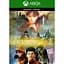 Ключ активації Microsoft Shenmue I & II для Xbox One/Series - мініатюра 1