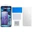 Скло захисне BeCover Samsung Galaxy A51 SM-A515 Crystal Clear Glass (704669) - мініатюра 3