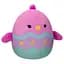 М'яка іграшка Squishmallows Пташеня Імпресса 30 см (SQER00914) - мініатюра 7