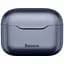 Гарнітура Baseus Simu ANC S1 Pro Tarnish Bluetooth (NGS1P-0A) - мініатюра 5