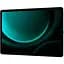 Планшет Samsung Galaxy Tab S9 FE Wi-Fi 6/128GB Ocean Green (SM-X510NLGA) - мініатюра 3