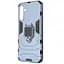Чехол ArmorStandart DEF27 case для Samsung A14 4G / A14 5G Blue (ARM67741) - мініатюра 1